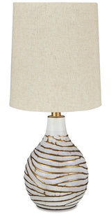 Aleela Table Lamp (Set of 2)