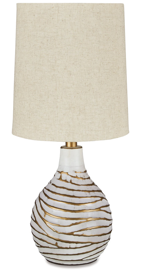 Aleela Table Lamp