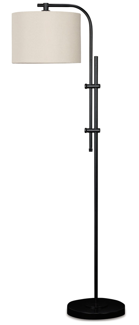 Baronvale Floor Lamp