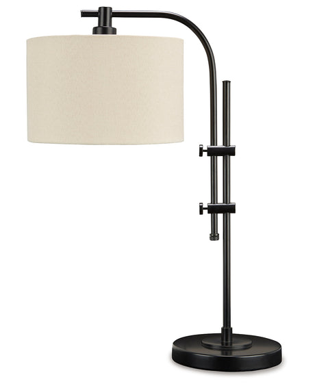 Baronvale Accent Lamp