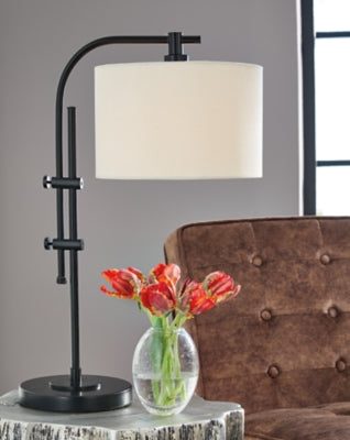 Baronvale Accent Lamp (Set of 2)