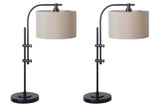 Baronvale Accent Lamp (Set of 2)
