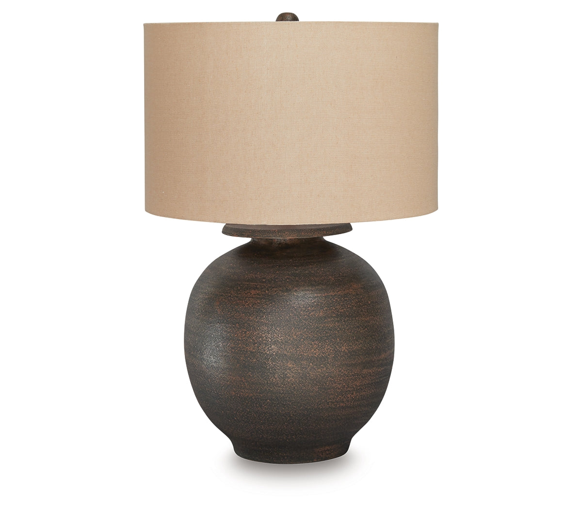 Carlenbury Table Lamp