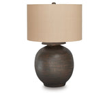 Carlenbury Table Lamp