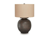 Carlenbury Table Lamp