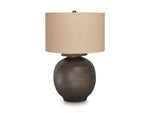 Carlenbury Table Lamp