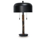 Alanbert Table Lamp