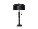 Alanbert Table Lamp
