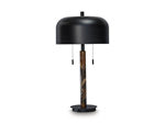 Alanbert Table Lamp