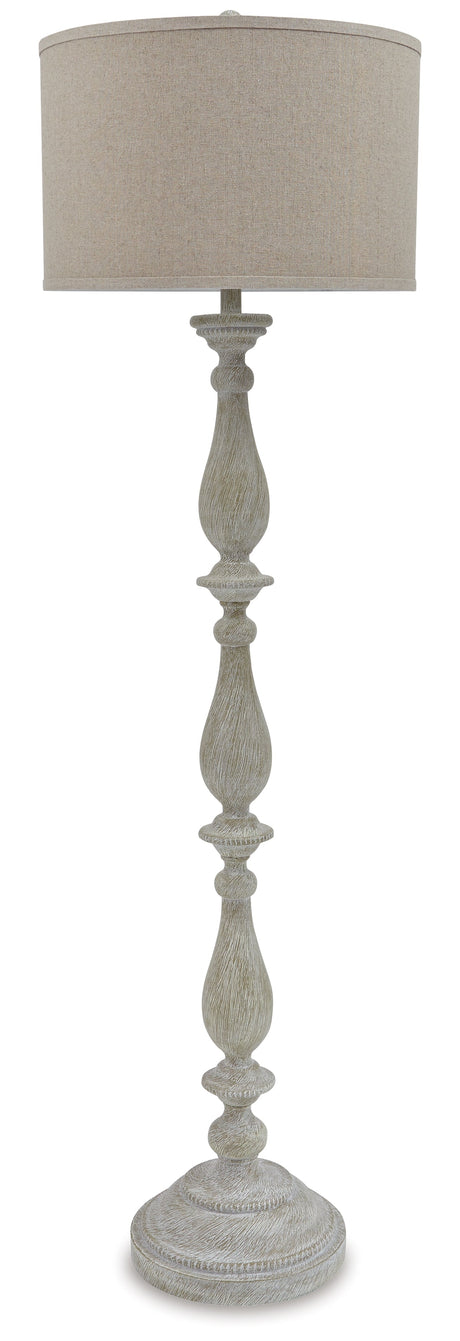 Bernadate Floor Lamp