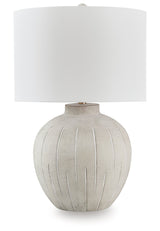 Calbert Table Lamp