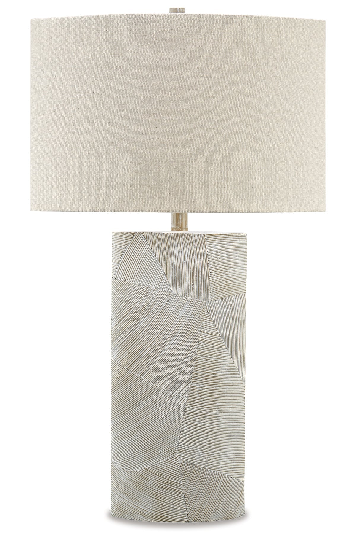 Bradard Table Lamp