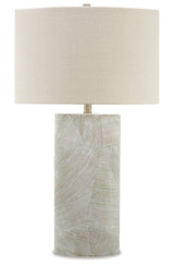 Bradard Table Lamp