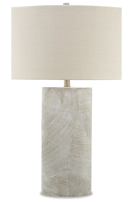 Bradard Table Lamp