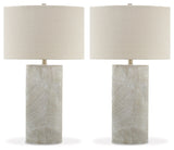 Bradard Table Lamp (Set of 2)