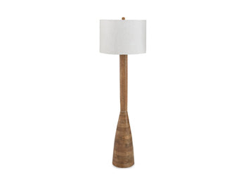 Ailsa Floor Lamp