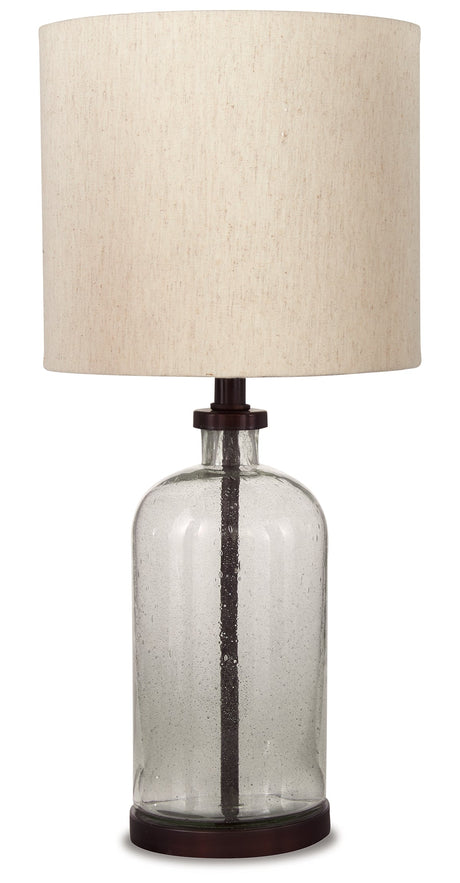 Bandile Table Lamp (Set of 2)