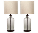 Bandile Table Lamp (Set of 2)