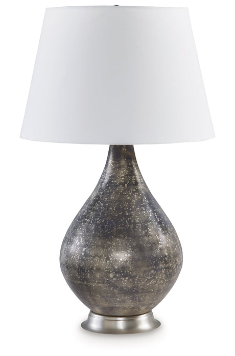 Bluacy Table Lamp
