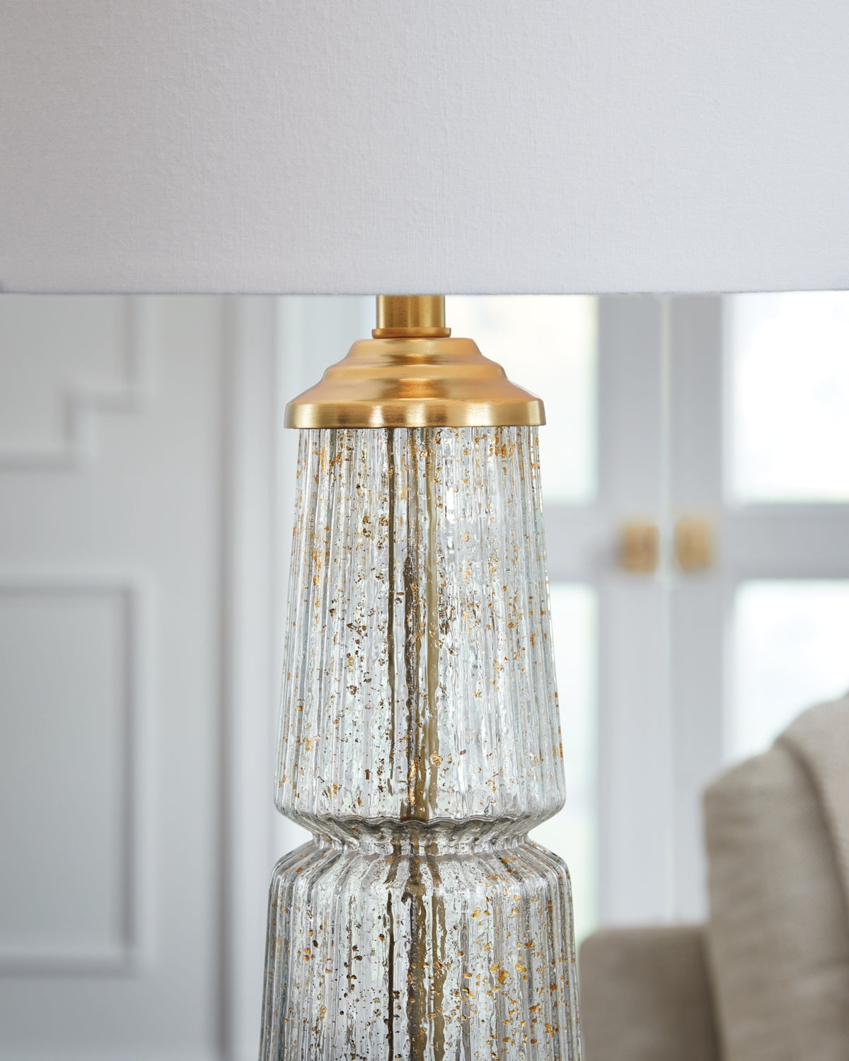 Bakersboro Table Lamp