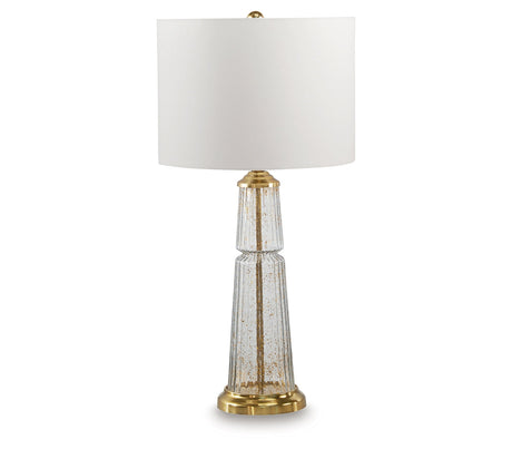Bakersboro Table Lamp