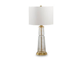 Bakersboro Table Lamp