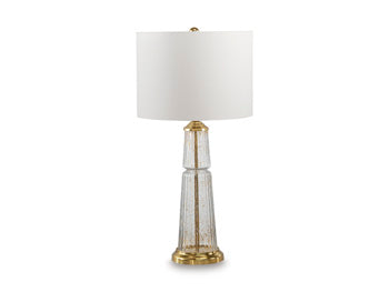 Bakersboro Table Lamp