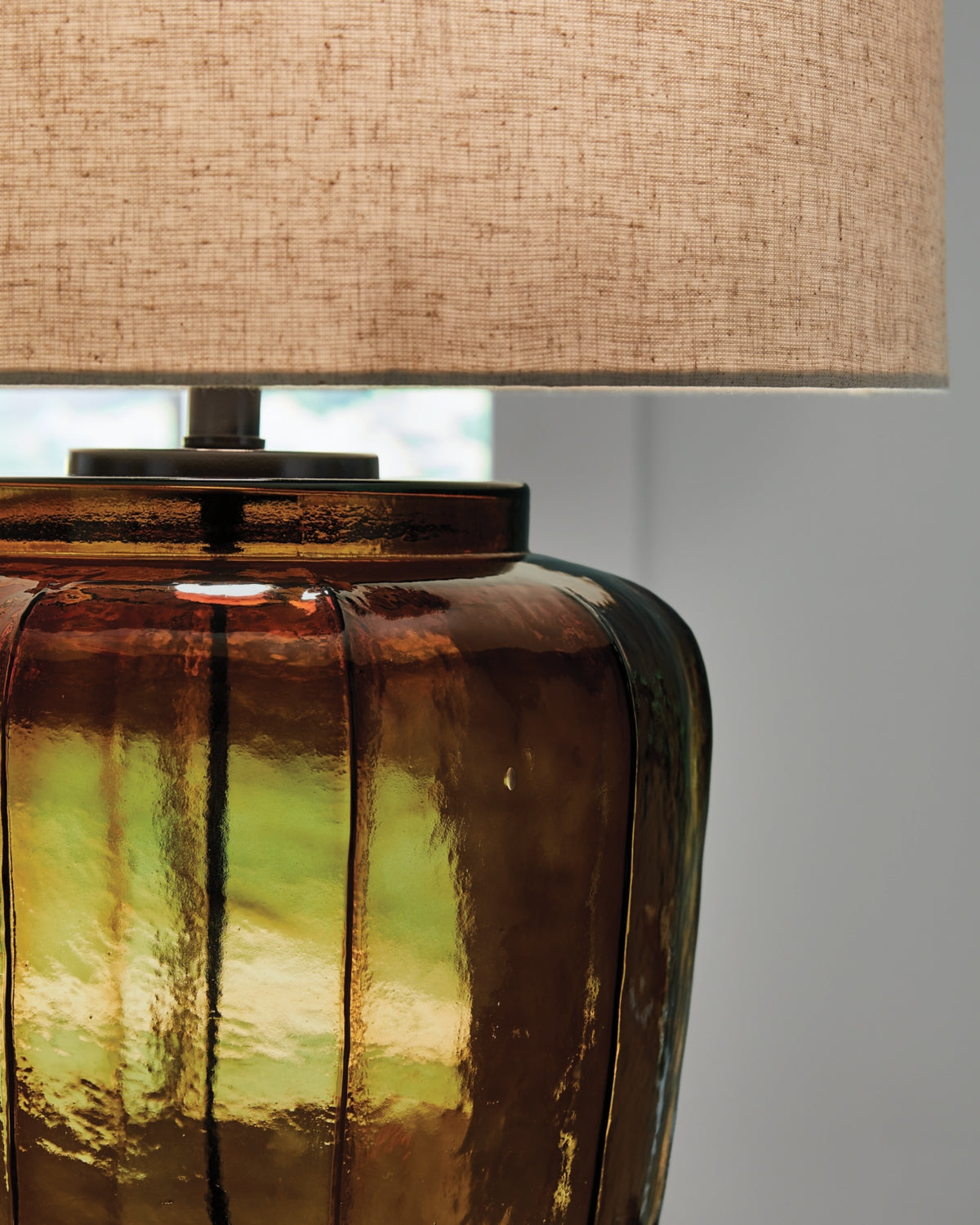Bainmore Table Lamp