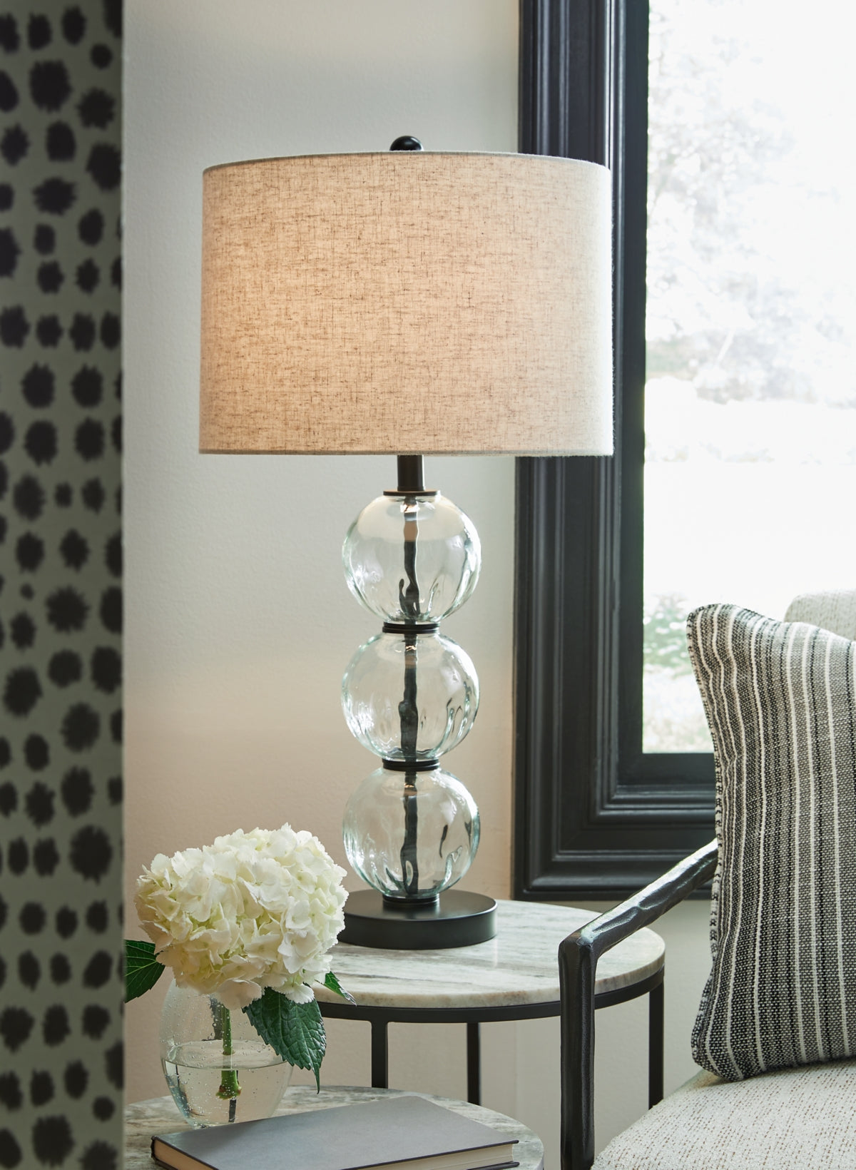 Airbal Table Lamp (Set of 2)