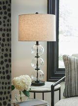 Airbal Table Lamp (Set of 2)