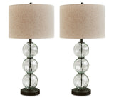 Airbal Table Lamp (Set of 2)