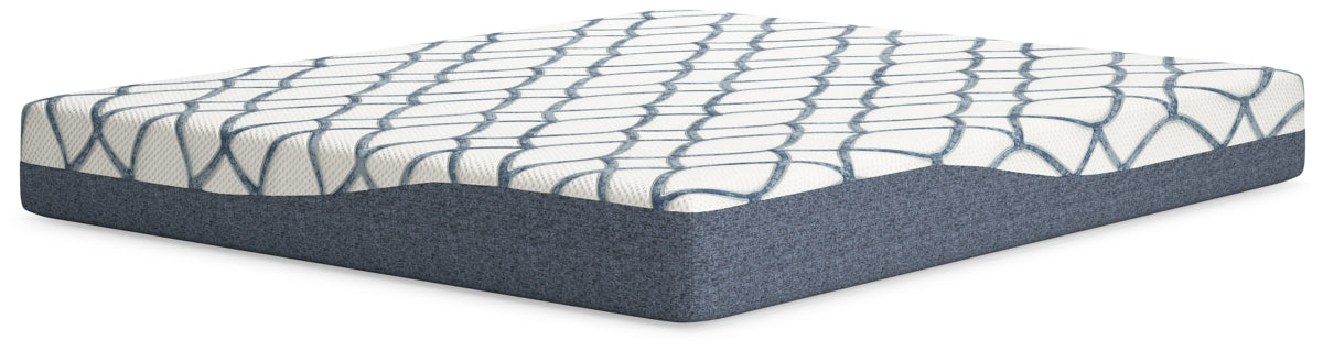 10 Inch Chime Elite 2.0 California King Mattress
