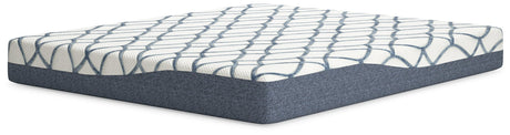 10 Inch Chime Elite 2.0 California King Mattress