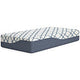 12 Inch Chime Elite 2.0 Twin Mattress