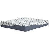 12 Inch Chime Elite 2.0 California King Mattress