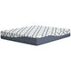 12 Inch Chime Elite 2.0 California King Mattress