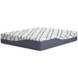 14 Inch Chime Elite 2.0 California King Mattress