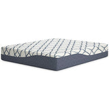 14 Inch Chime Elite 2.0 California King Mattress