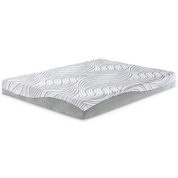 8 Inch Memory Foam Queen Mattress