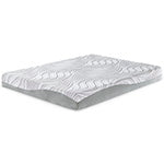 8 Inch Memory Foam Queen Mattress