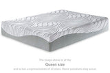 12 Inch Memory Foam King Mattress