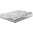 12 Inch Memory Foam Queen Mattress