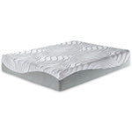 12 Inch Memory Foam Queen Mattress