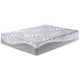 12 Inch Memory Foam Queen Mattress
