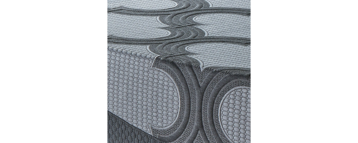 12 Inch Ashley Hybrid California King Mattress