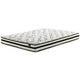8 Inch Chime Innerspring King Mattress in a Box
