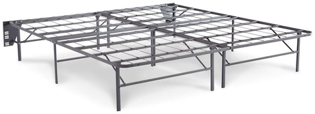 Better than a Boxspring 2-Piece King Foundation