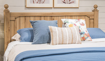 Aleaport Queen Panel Headboard