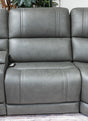5Z - Pittson Power Armless Recliner