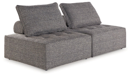 Bree Zee 2-Piece Outdoor Sectional